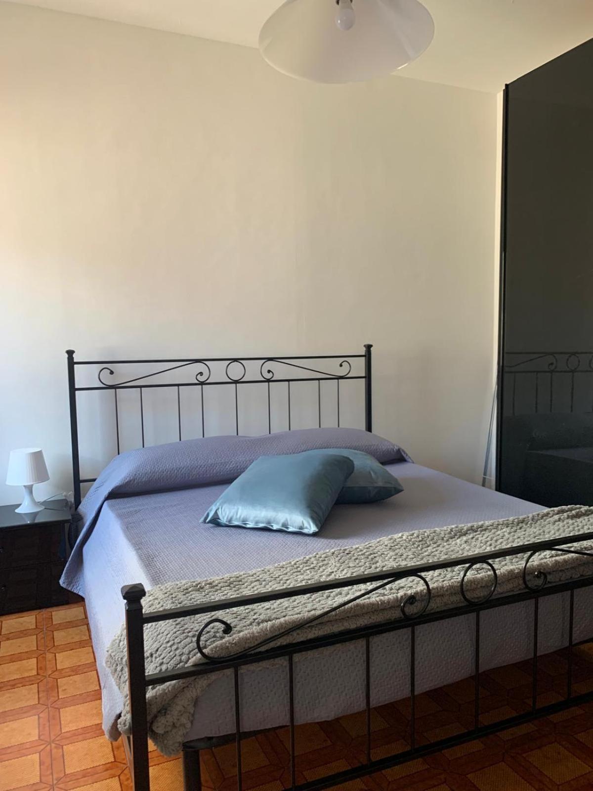 Affittacamere Da Anna Pozzilli Esterno foto