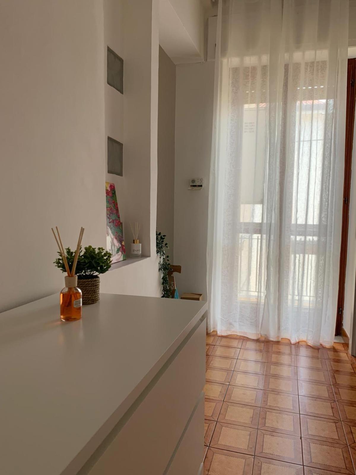 Affittacamere Da Anna Pozzilli Esterno foto