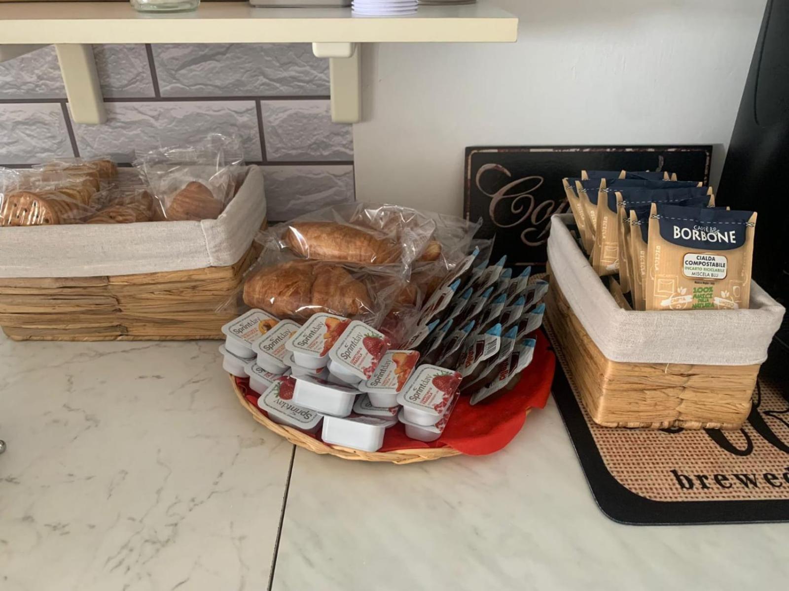 Affittacamere Da Anna Pozzilli Esterno foto