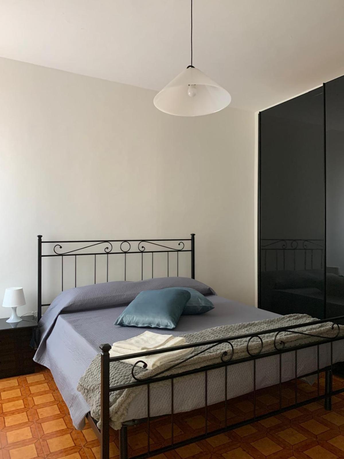 Affittacamere Da Anna Pozzilli Esterno foto